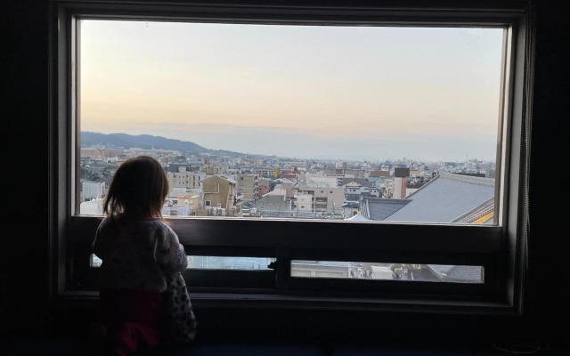 Kamogawa Building 9th Floor-1 - Vacation STAY 41867v