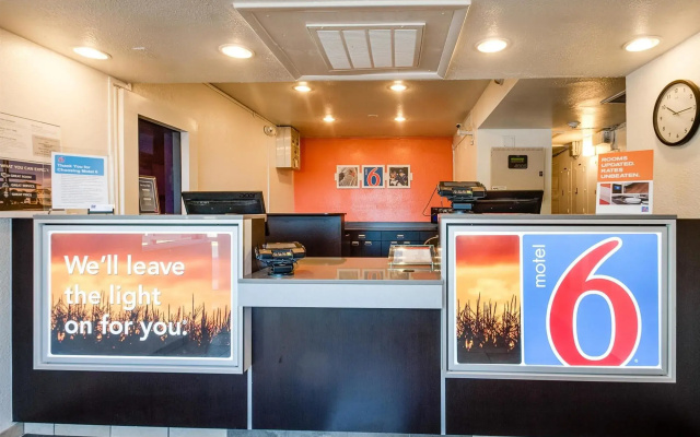 Motel 6 Lenexa, KS - Kansas City Southwest