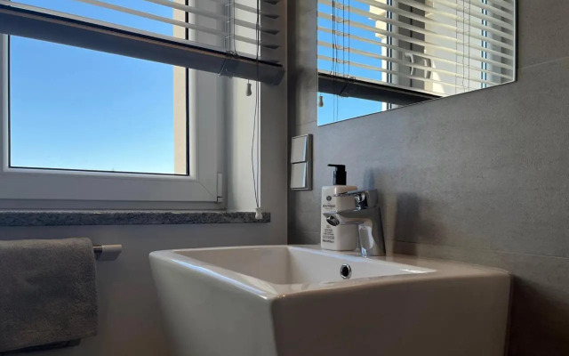 Apartament Modern Gdynia