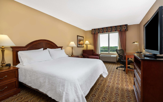Hilton Garden Inn Florence