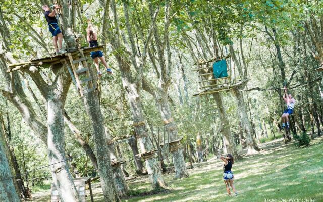 Vayamundo Quillan L'Espinet