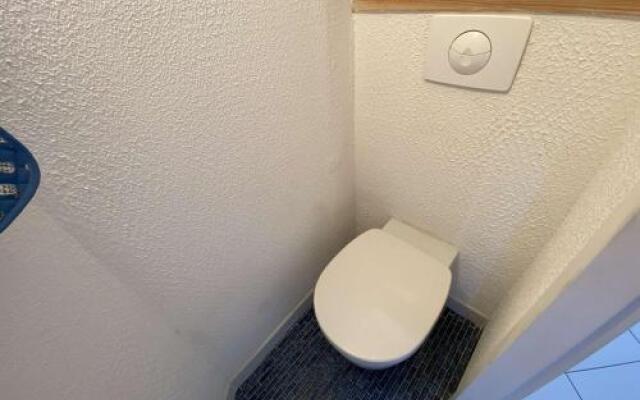 Apartment Escale Port 2