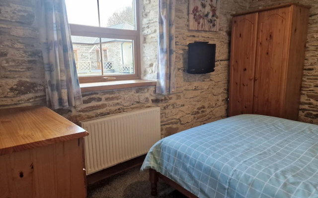 Kingfisher Cottage