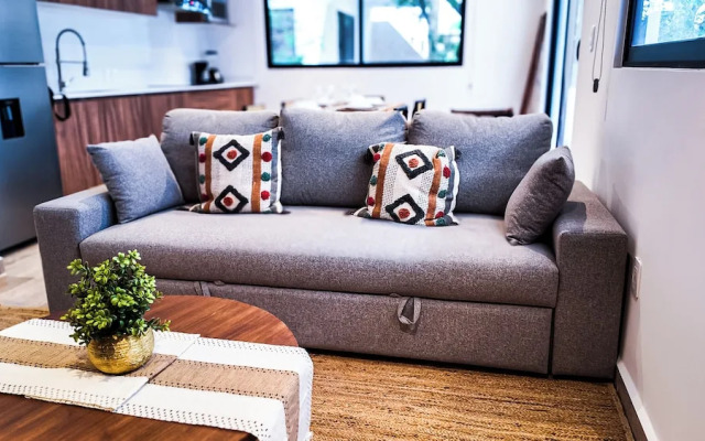 Town Center Zama Condo Hotel by Marea