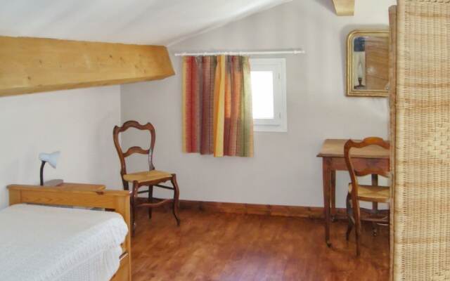 House With one Bedroom in Lattes, With Private Pool, Furnished Garden