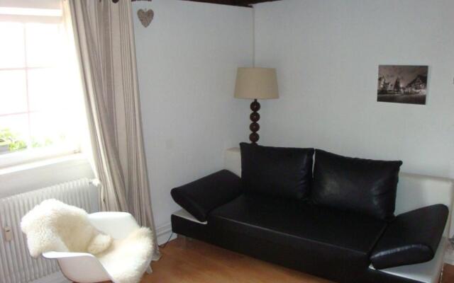 NEW ! Sur les Quais de Colmar avec parking inclus 1710