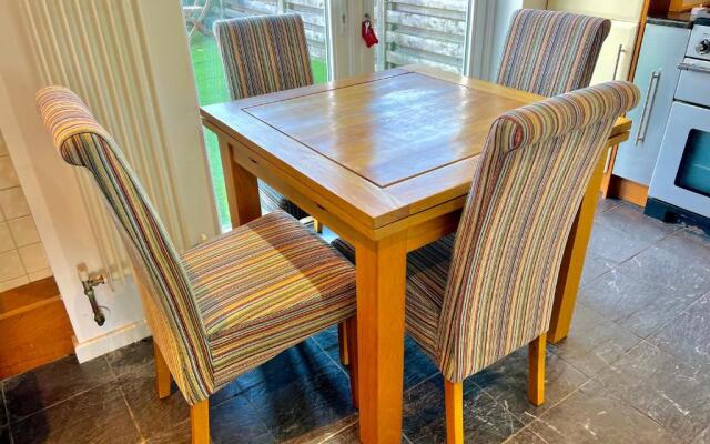 Stunning Beach Front house