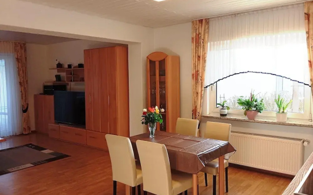 Ferienwohnung in Bissendorf