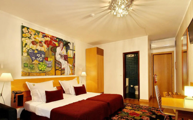 Hotel Mestre de Avis