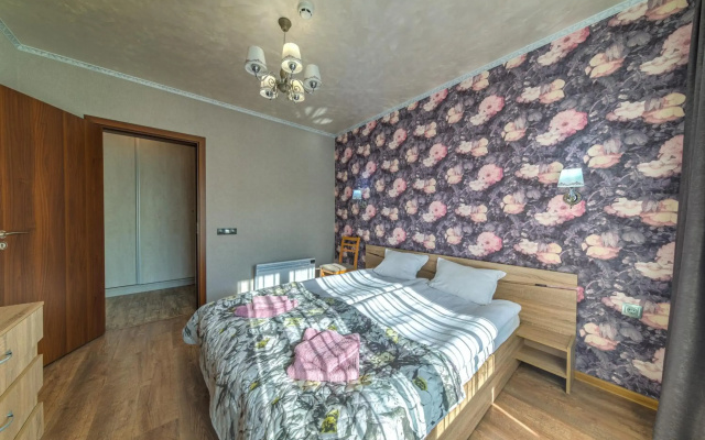 Sweet Home апартамент 530 Смолянски езера