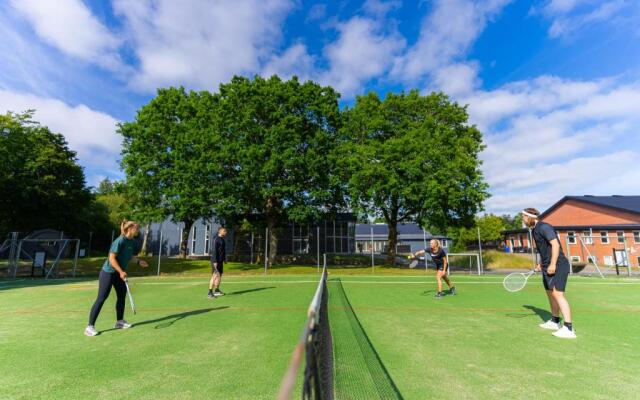 SportsPark Blaavandshuk Resort