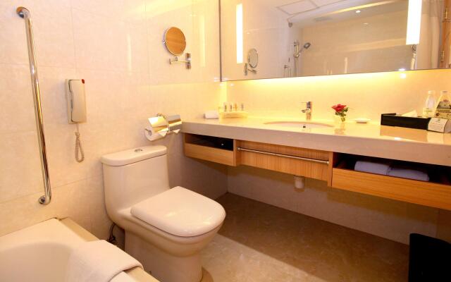 Holiday Inn Macau by IHG