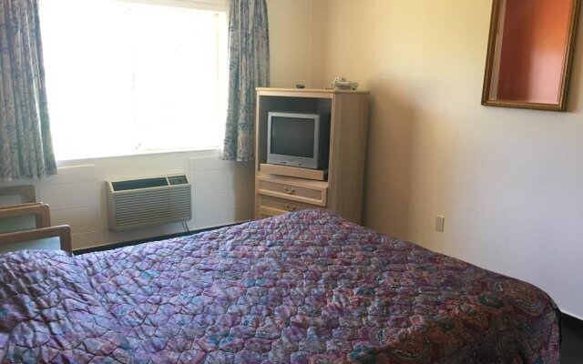 Budget Inn Motel