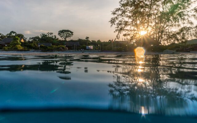 Bopha Hostel & Travel