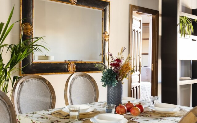 Stylish 2bds Apartment Amazingly Located. Bib Rambla