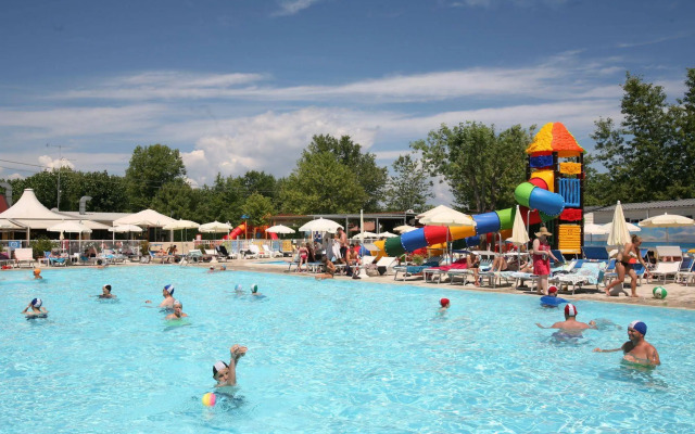 Butterfly Camping Village