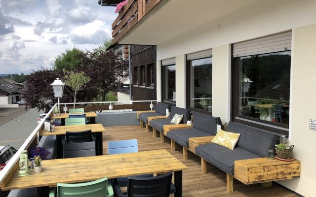 Hotel Südhang