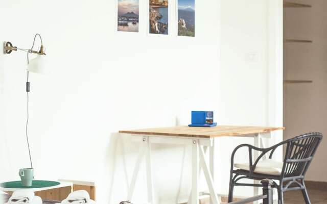 Caterina 73 Rooms&Breakfast