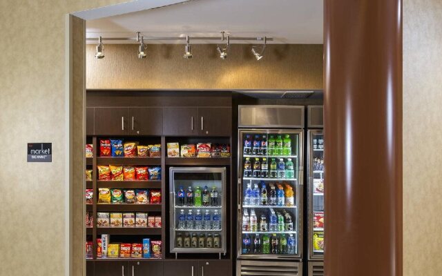 Residence Inn Youngstown Warren/Niles