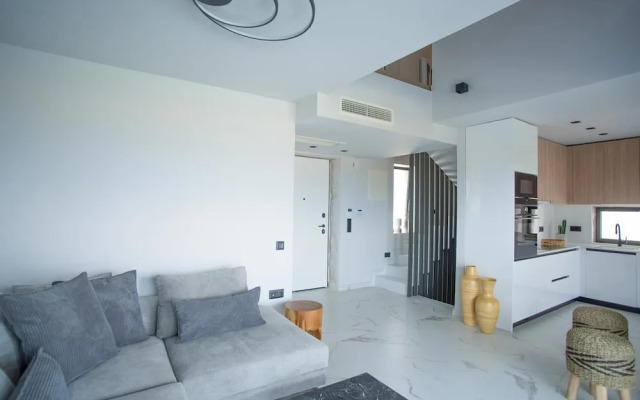 Sunrise Villas Collection
