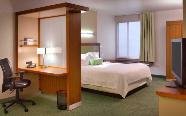 SpringHill Suites Salt Lake City Draper