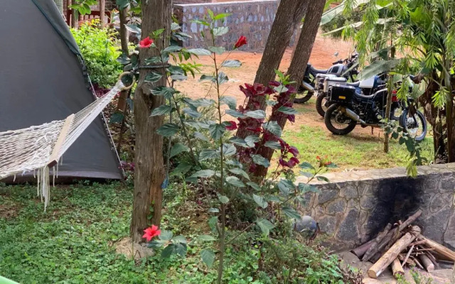 David Crater Homestay