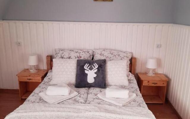 Apartament U Maćków