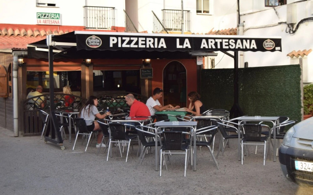Alojamientos Alma Conil