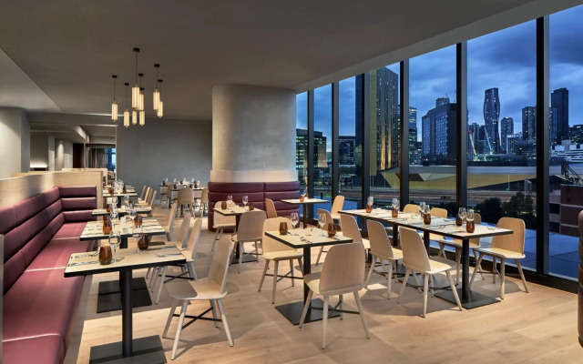 AC Hotel Melbourne Southbank