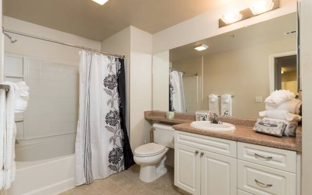 Global Luxury Suites at Agnew Road