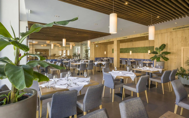 alpenhotel Kaiserfels