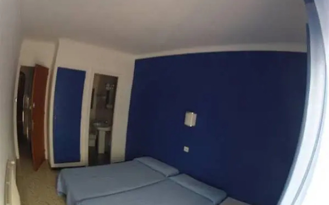 Hostal German