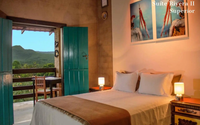 Casa de Frida Pousada