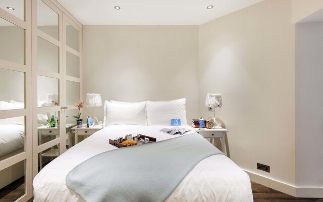 The Britten Street Studio - HBG2