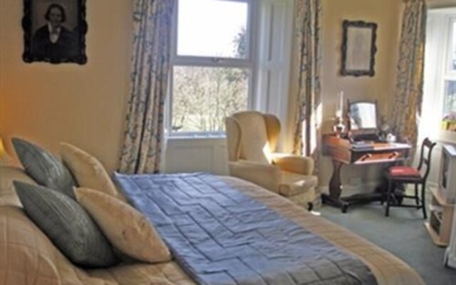 Riding Farm Cottages