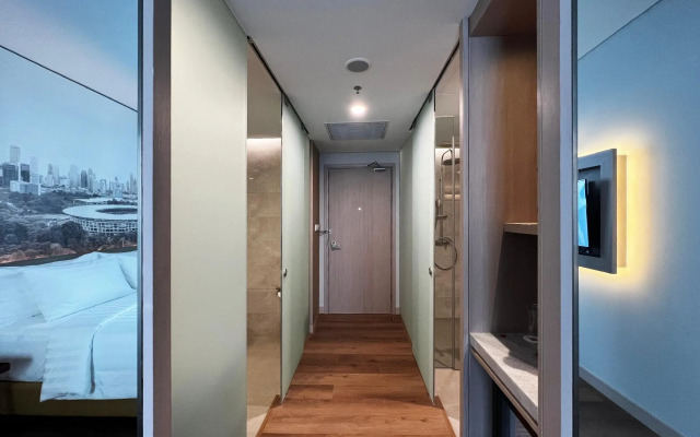 Ra Suites Simatupang