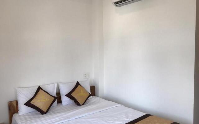 OYO 995 Tan Thanh Dat Hotel