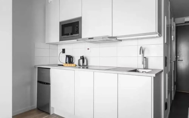 Lidingö Stays With Fast Wi-Fi