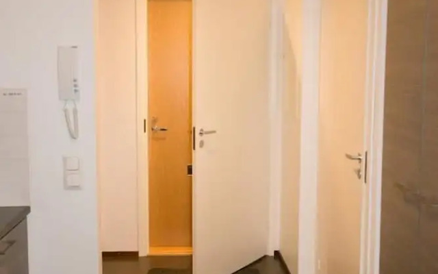 Kotimaailma CenterHouse studio
