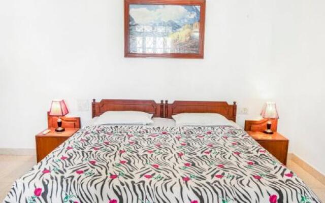 1 BR Guest house in Calangute - North Goa, by GuestHouser (5758)