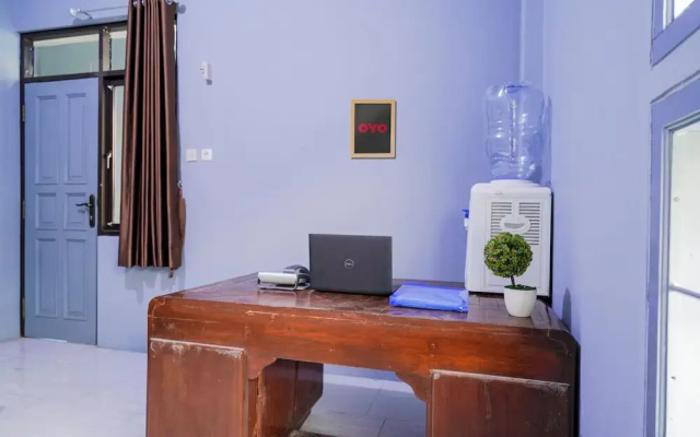 Hotel O Pdl Guest House Syariah