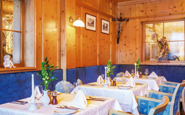 Hotel Seespitz
