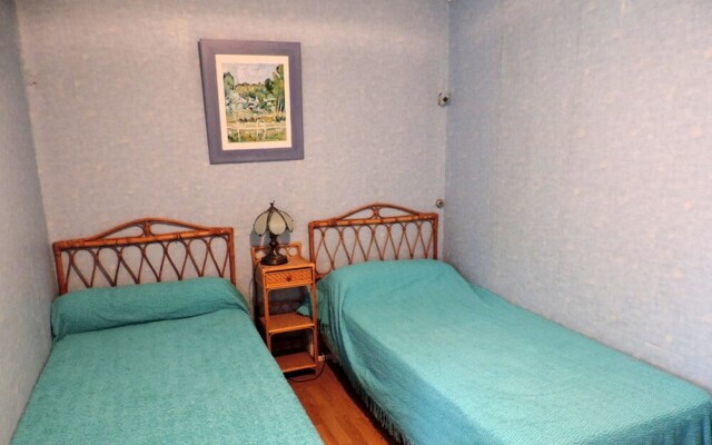 House With 3 Bedrooms in Lège-cap-ferret, With Enclosed Garden