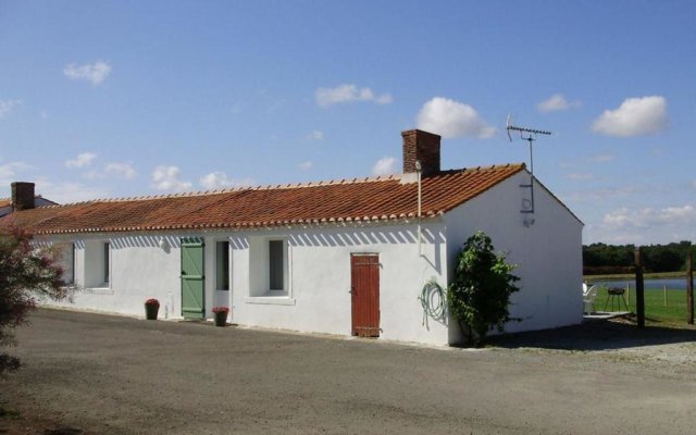 Gîte Vairé, 4 pièces, 6 personnes - FR-1-426-411