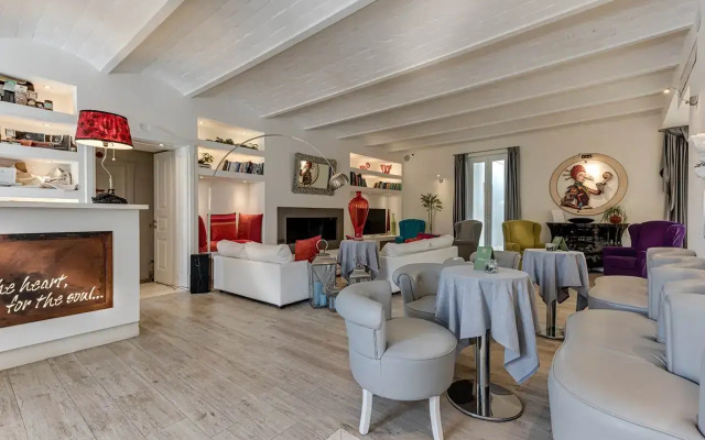 Boutique Villa Liberty - Depandance Hotel - Borgo Capitano Collection - Albergo diffuso