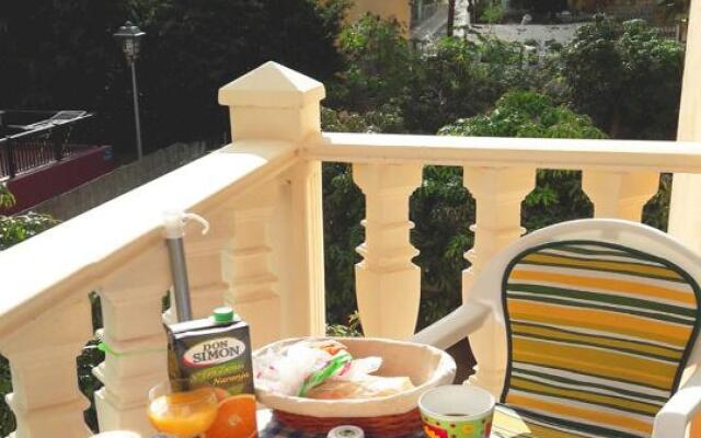 Studio Anna - Valle Gran Rey
