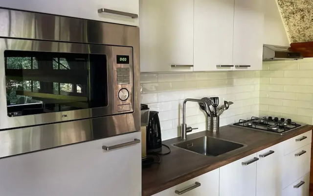 Summio Bungalowpark Herperduin