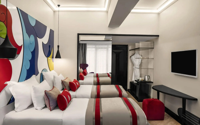 Sura Hagia Sophia Hotel