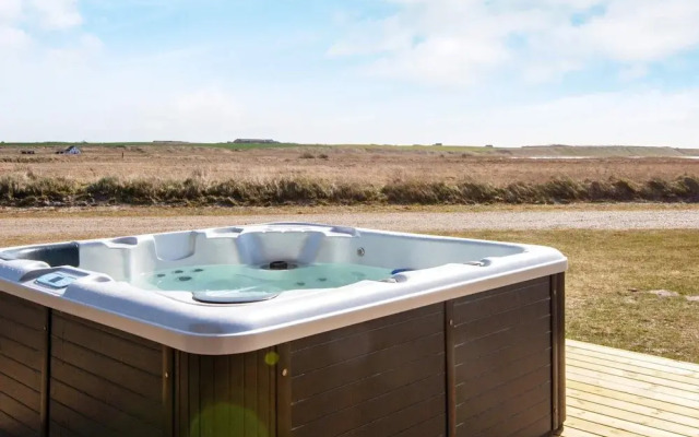 12 Person Holiday Home in Harboore-by Traum