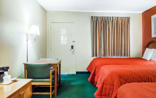 Rodeway Inn